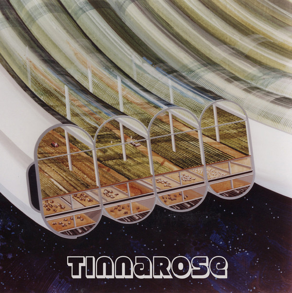 TINNAROSE – TINNAROSE – TINNAROSE