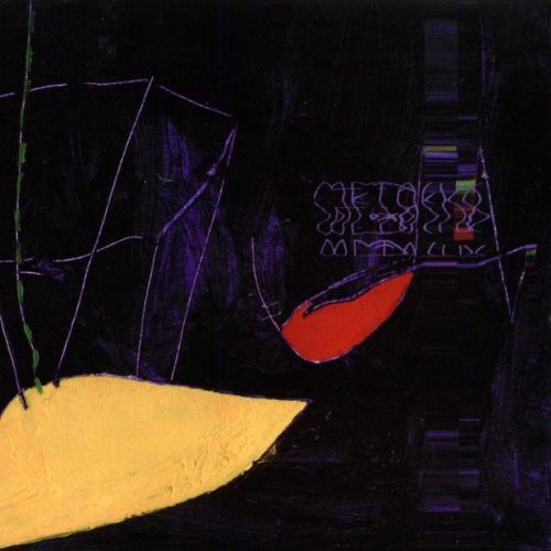 METALUX – METALUX – VICTIM OF SPACE