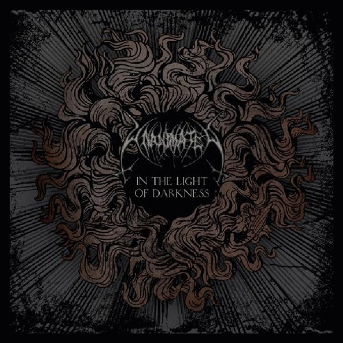 UNANIMATED – UNANIMATED – IN THE LIGHT OF DARKNE...