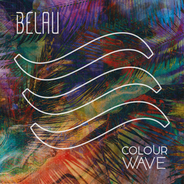 Color Wave Vinyl – Color Wave Vinyl – Belau
