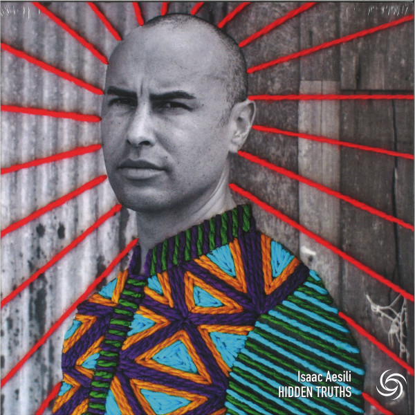 AESILI, ISAAC – AESILI, ISAAC – HIDDEN TRUTHS