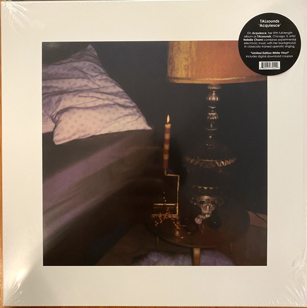 TALSOUNDS – TALSOUNDS – ACQUIESCE