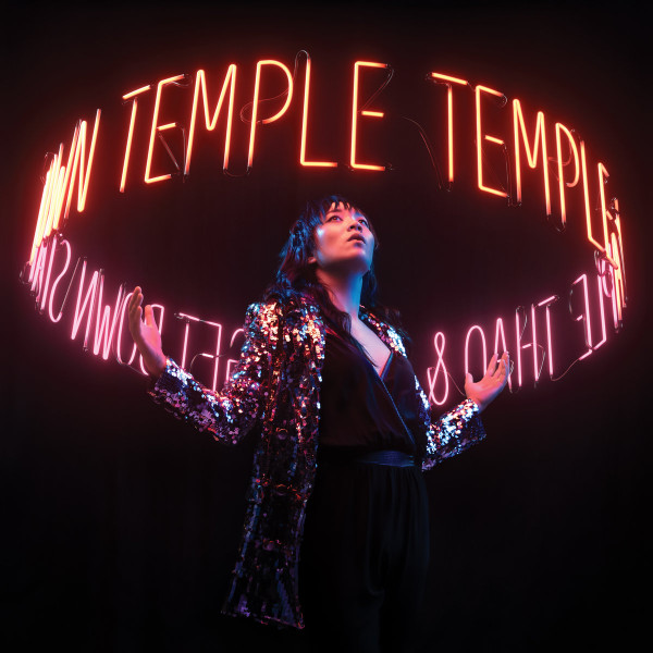 THAO & THE GET DOW... – THAO & THE GET DOW... – TEMPLE