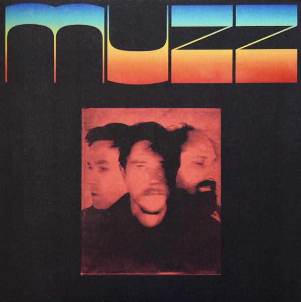 MUZZ – MUZZ – MUZZ