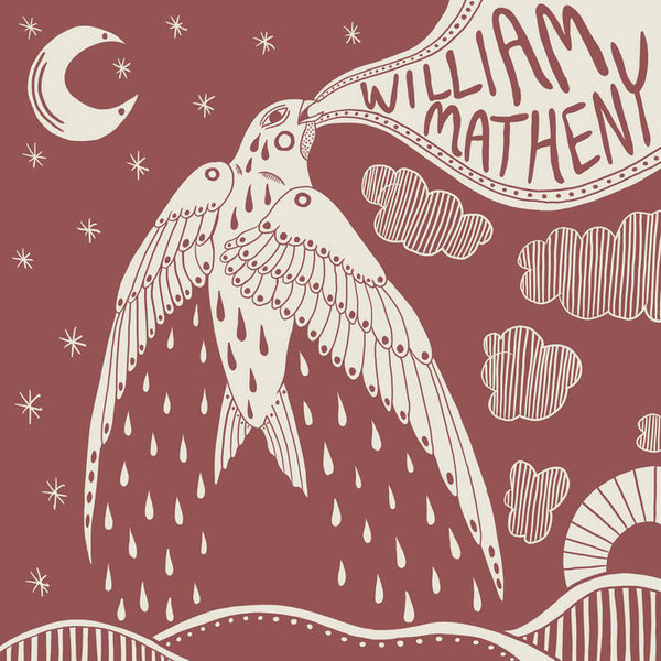MATHENY, WILLIAM – MATHENY, WILLIAM – 7-FLASHES AND CABLES