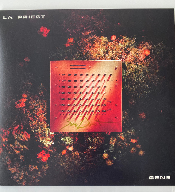 LA PRIEST – LA PRIEST – GENE