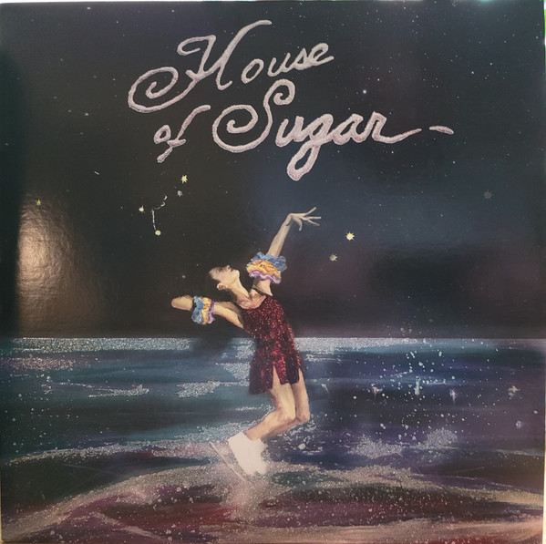 (SANDY) ALEX G – (SANDY) ALEX G – HOUSE OF SUGAR