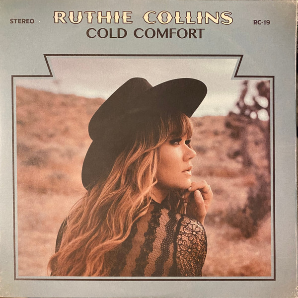 COLLINS, RUTHIE – COLLINS, RUTHIE – COLD COMFORT