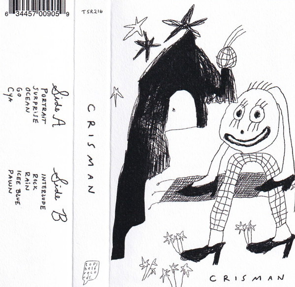 CRISMAN – CRISMAN – CRISMAN