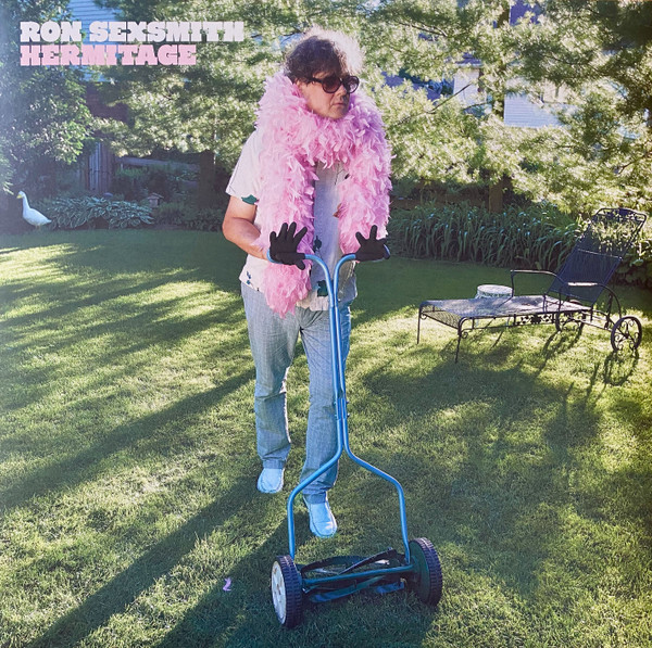 SEXSMITH, RON – SEXSMITH, RON – HERMITAGE