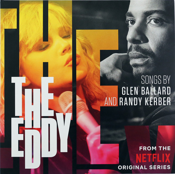 EDDY, THE – EDDY, THE – EDDY
