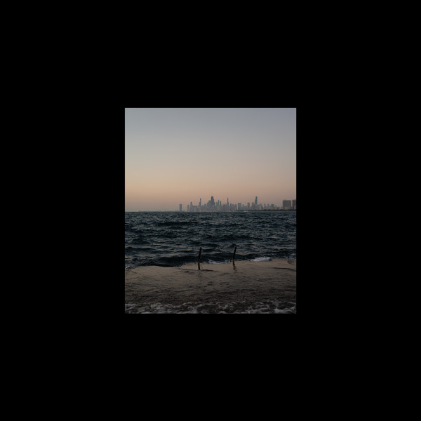 VALLERA, MICHAEL – VALLERA, MICHAEL – WINDOW IN 180GR.