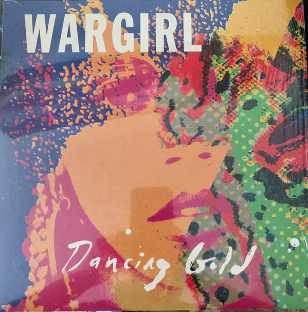 WARGIRL – WARGIRL – DANCING GOLD