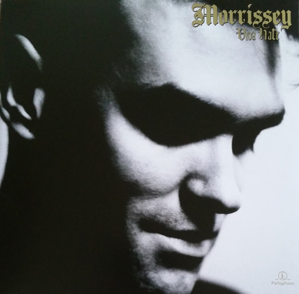 MORRISSEY – MORRISSEY – VIVA HATE (LTD.)