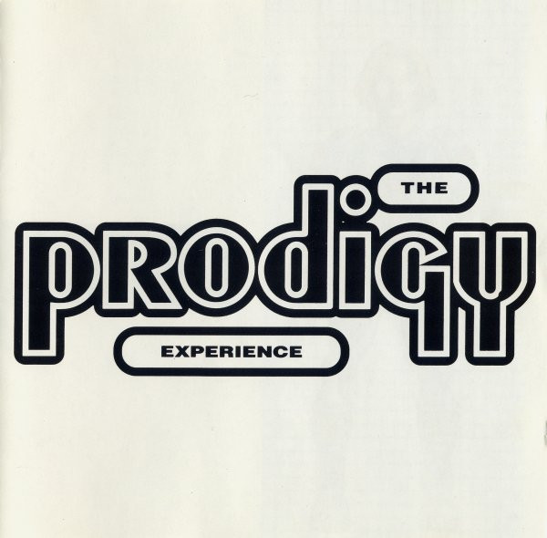PRODIGY – PRODIGY – EXPERIENCE
