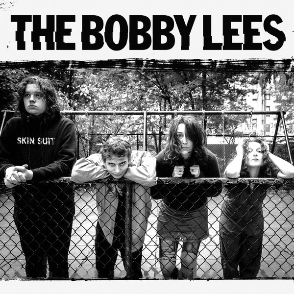 BOBBY LEES – BOBBY LEES – SKIN SUIT