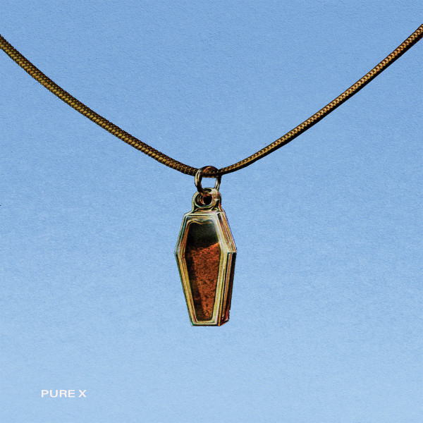 PURE X – PURE X – PURE X