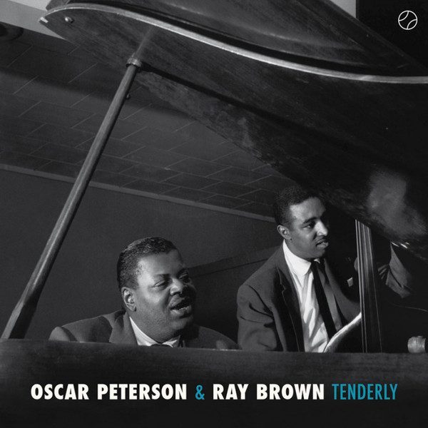 PETERSON, OSCAR & ... – PETERSON, OSCAR & ... – TENDERLY 1 BONUS TRACK