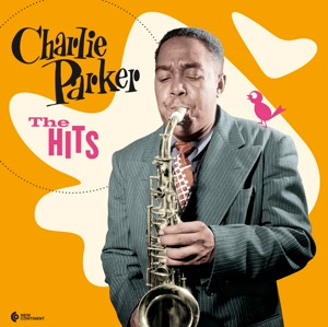 PARKER, CHARLIE – PARKER, CHARLIE – HITS 180GR.