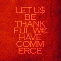 TALVIHORROS – TALVIHORROS – LET US BE THANKFUL WE ... .. THANKFUL WE HAVE COMMERCE