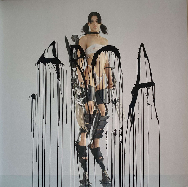 ARCA – ARCA – KICK I