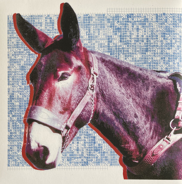 PROTOMARTYR – PROTOMARTYR – ULTIMATE SUCCESS TODAY