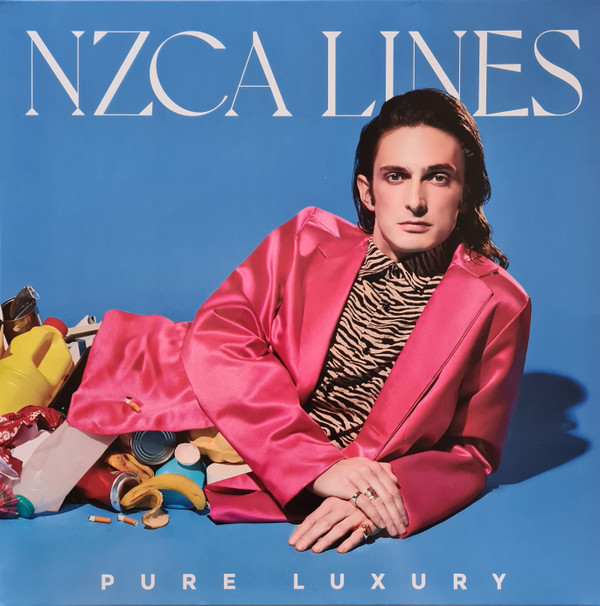 NZCA LINES – NZCA LINES – PURE LUXURY
