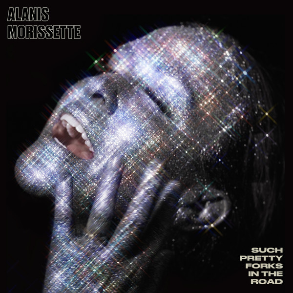 MORISSETTE, ALANIS – MORISSETTE, ALANIS – SUCH PRETTY FORKS IN T...