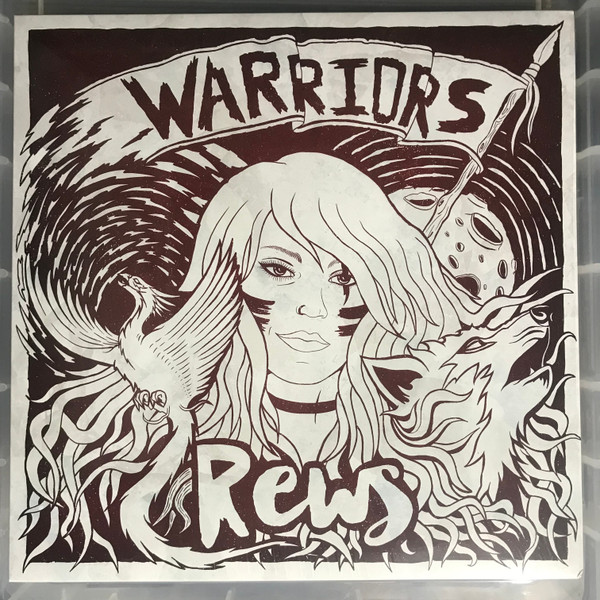 REWS – REWS – WARRIORS