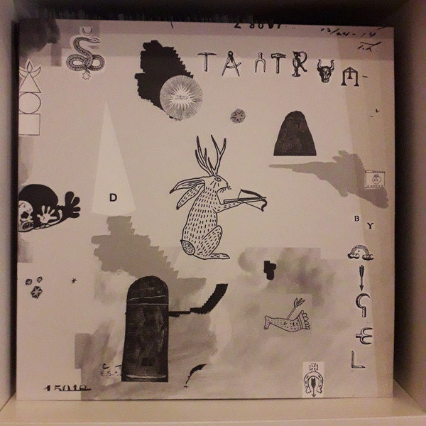 NIGEL – NIGEL – TANTRUM