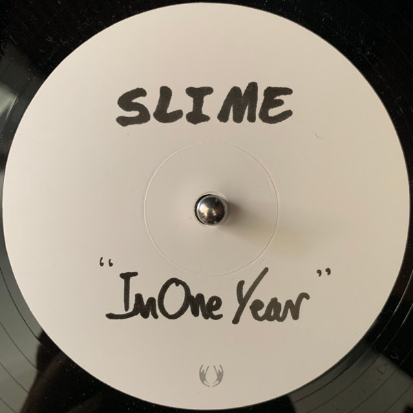 SLIME – SLIME – MY COMPANY WHITE LABEL