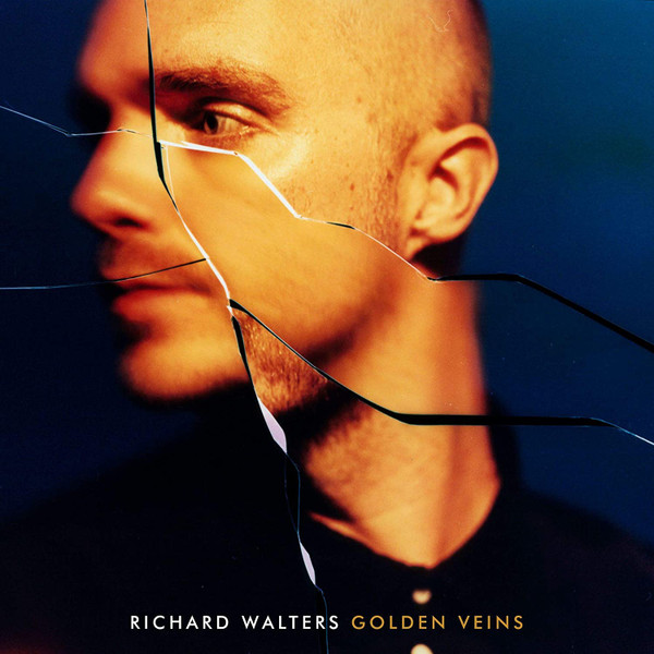 WALTERS, RICHARD – WALTERS, RICHARD – GOLDEN VEINS