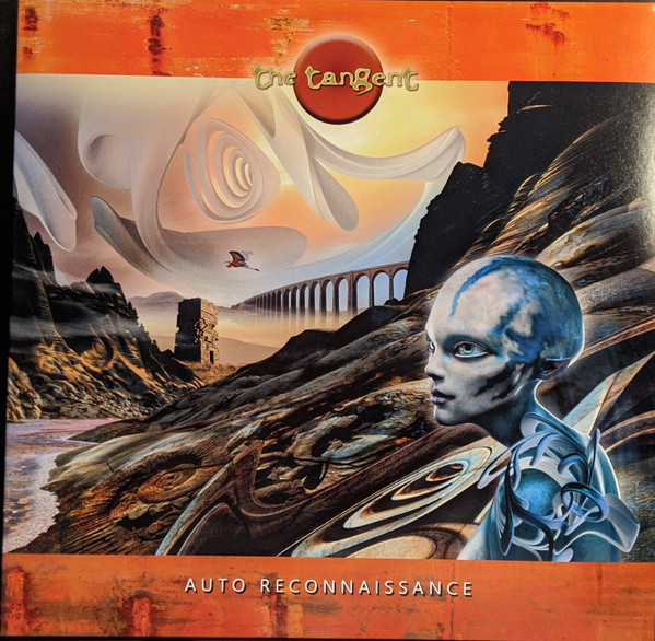 TANGENT, THE – TANGENT, THE – AUTO RECONNAISSANCE
