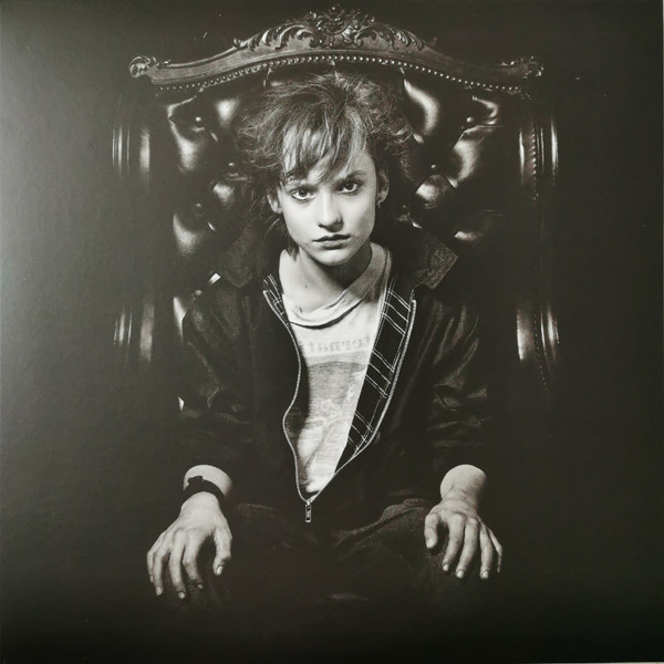 INDOCHINE – INDOCHINE – SINGLES COLLECTION (20...