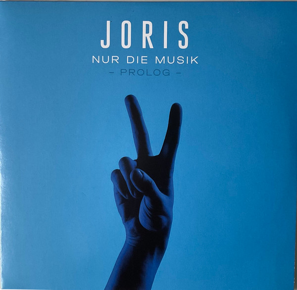 JORIS – JORIS – NUR DIE MUSIK
