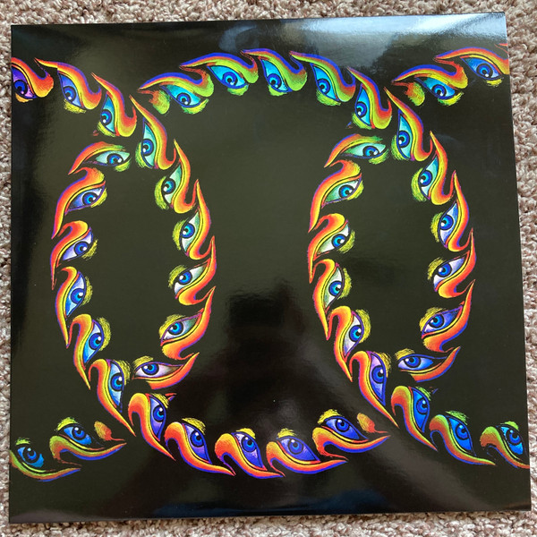 TOOL – TOOL – LATERALUS