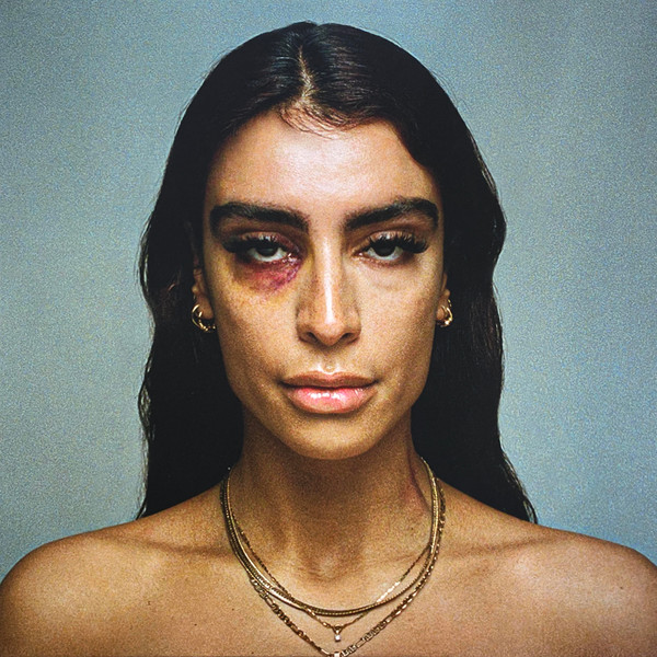 SEVDALIZA – SEVDALIZA – SHABRANG 180GR/GATEFOLD/POSTER/SHEET/STANDARD VERSION/GREY VINYL