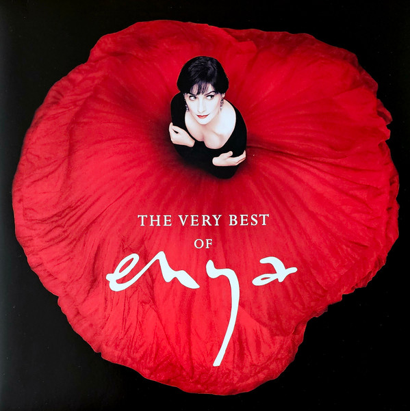 ENYA – ENYA – THE VERY BEST OF ENYA (140 GR 12")