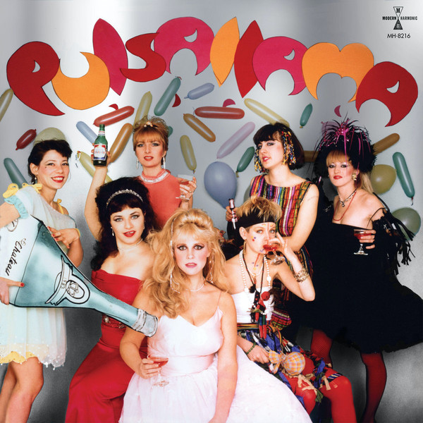 PULSALLAMA – PULSALLAMA – PULSALLAMA