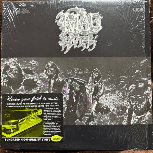 MAD RIVER – MAD RIVER – MAD RIVER