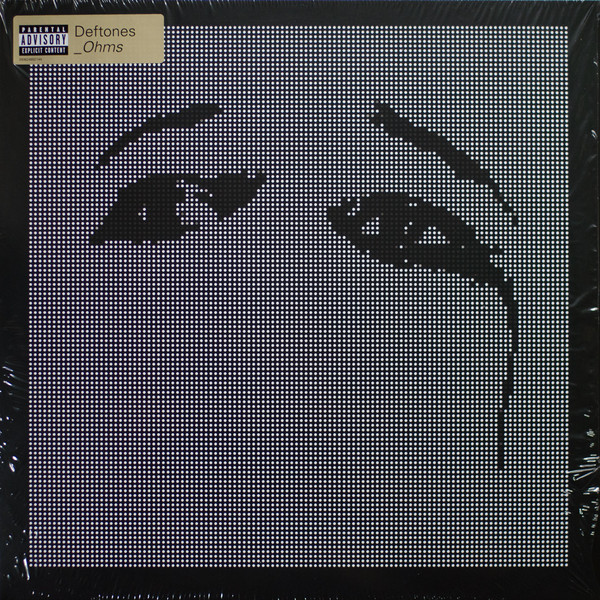 DEFTONES – DEFTONES – OHMS (140 GR 12")