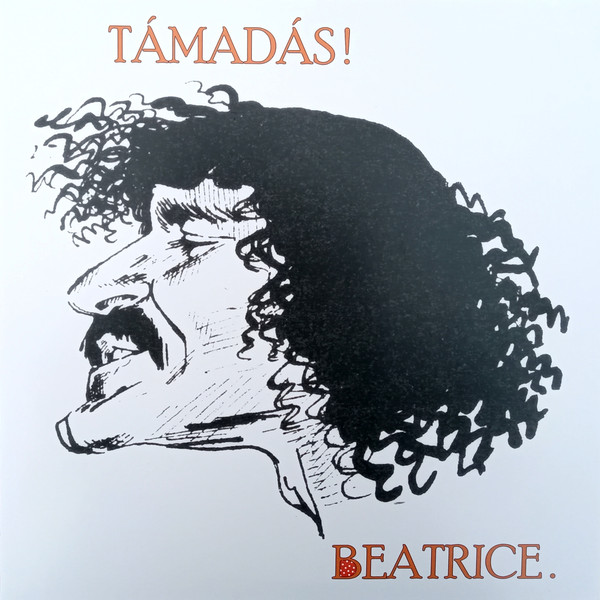 Beatrice – Beatrice – Támadás!