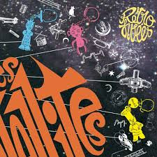 LES SATELLITES – LES SATELLITES – RETRO FUSEES