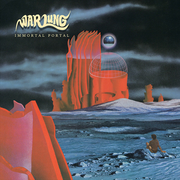 WARLUNG – WARLUNG – IMMORTAL PORTAL