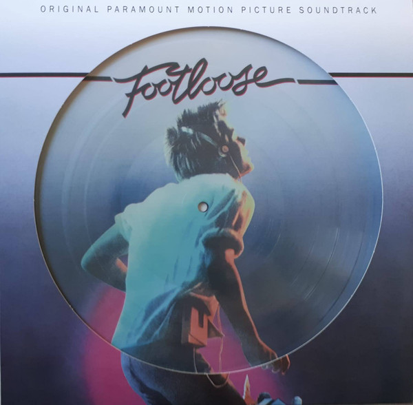 VARIOUS – VARIOUS – FOOTLOOSE (15TH ANNIVE...
