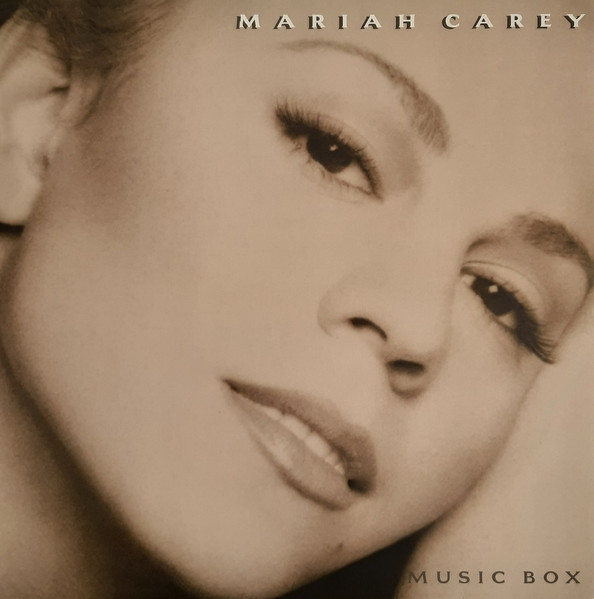 CAREY, MARIAH – CAREY, MARIAH – MUSIC BOX