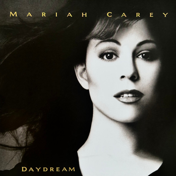 CAREY, MARIAH – CAREY, MARIAH – DAYDREAM