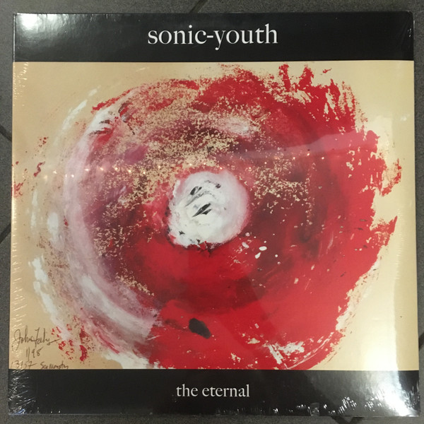 SONIC YOUTH – SONIC YOUTH – ETERNAL