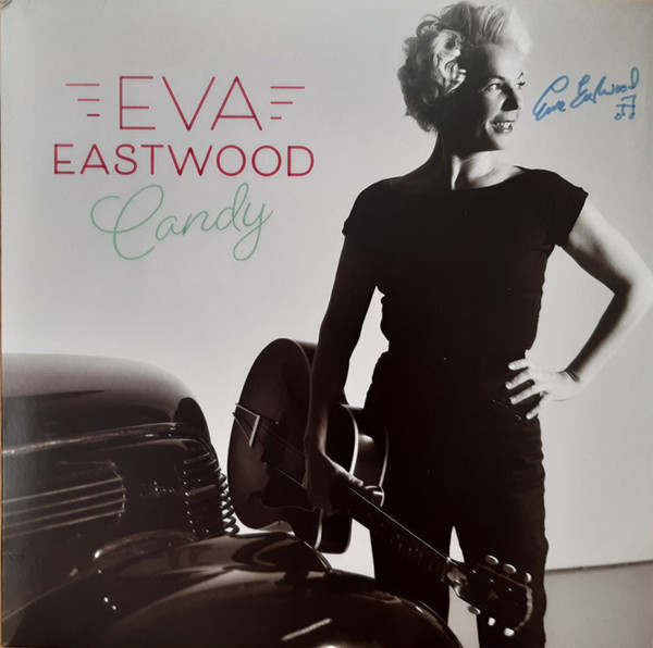 EASTWOOD, EVA – EASTWOOD, EVA – CANDY