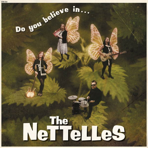 NETTELLES – NETTELLES – DO YOU BELIEVE IN...
